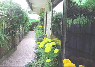Hotel Maowteck, Darjeeling 2